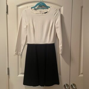 SALE! Banana Republic Skater Style Dress